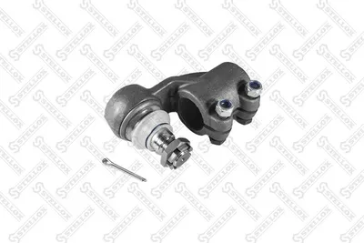 Roller coupling bar StellOX 84-34037-SX