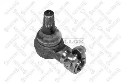 Roller coupling rod Stellox 84-34103-SX