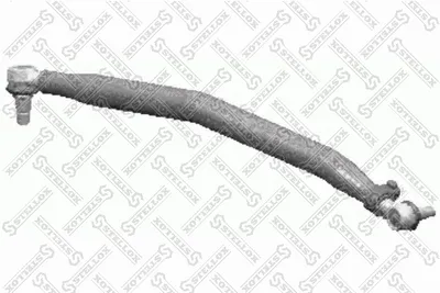 Steering bar STELLOX 84-35076-SX