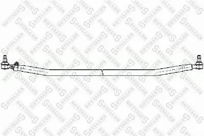 StELLOX 84-35080-SX coupling bar