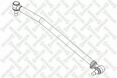 Stellox 84-35089-SX steering bar