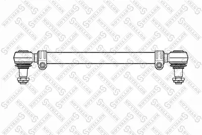 StELLOX 84-35105-SX coupling bar