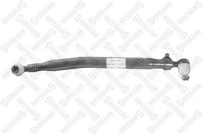 Steering bar STELLOX 84-35114-SX