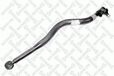 Steering bar STELLOX 84-35119-SX