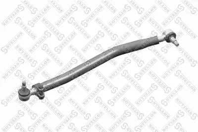 Steering bar STELLOX 84-35127-SX