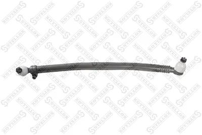 Steering bar STELLOX 84-35128-SX