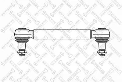 StELLOX 84-35134-SX coupling bar