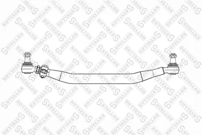 StELLOX 84-35138-SX coupling bar