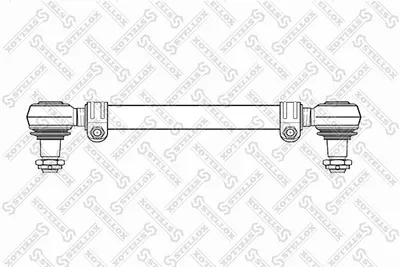 StELLOX 84-35139-SX coupling bar