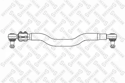 StELLOX 84-35319-SX coupling bar