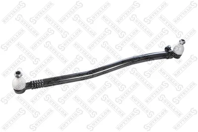 Steering bar STELLOX 84-35418-SX