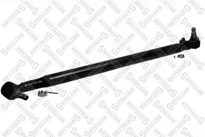 Steering bar STELLOX 84-35513-SX