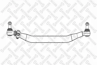 StELLOX 84-35539-SX coupling bar