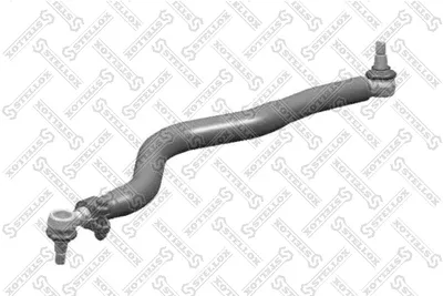 Steering bar STELLOX 84-35550-SX