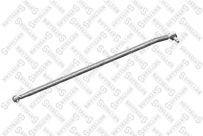 Steering bar STELLOX 84-35551-SX
