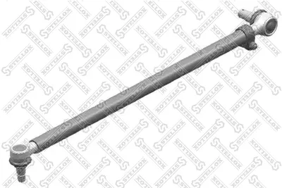 Steering bar STELLOX 84-35553-SX