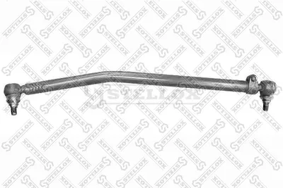 Steering bar STELLOX 84-35566-SX