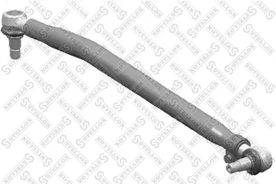 Steering bar STELLOX 84-35577-SX