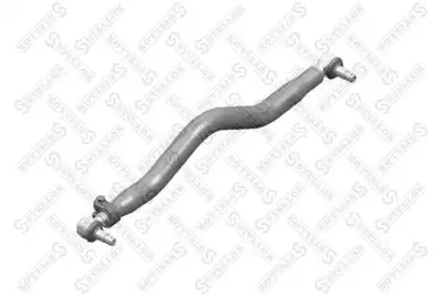 Steering bar STELLOX 84-35587-SX