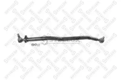 Steering bar STELLOX 84-35589-SX