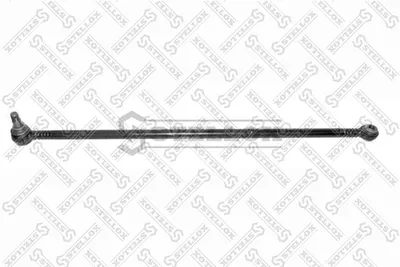 Steering bar STELLOX 84-35593-SX