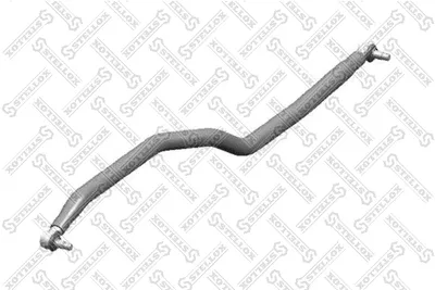 Steering bar STELLOX 84-35606-SX