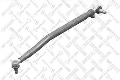 Steering bar STELLOX 84-35627-SX