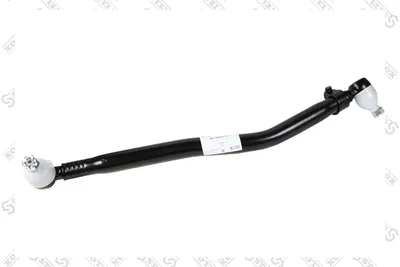 Steering bar STELLOX 84-35637-SX