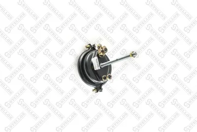 Membrane brake cylinder STELOX 85-00556-SX