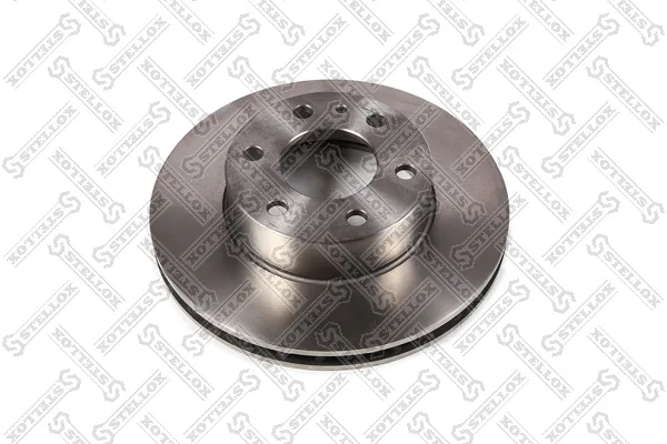 Brake Disc Iveco DAILY III Van · Iveco DAILY III Platform/Chassis · Iveco DAILY IV Van