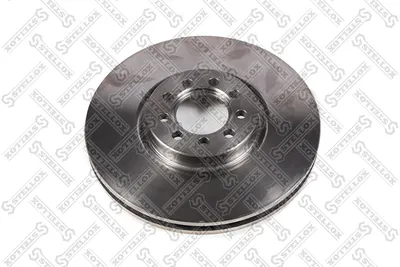 Brake Disc Iveco DAILY III Van · Iveco DAILY IV Van · Iveco DAILY IV Platform/Chassis