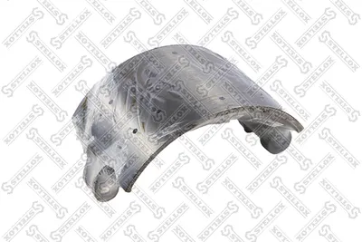 Stellox brake Zapata 85-02581-SX