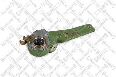 Shaft adjustment, adjuster set rods StellOX 85-04131-SX