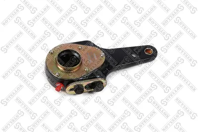 Shaft adjustment, adjuster set rods STELOX 85-04265-SX