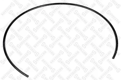 Stellox pipe 85-13707-SX