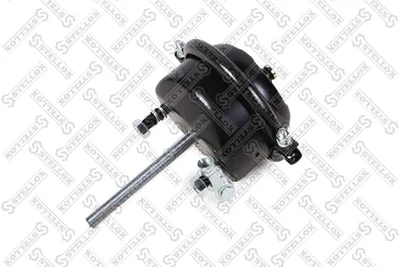 Membrane brake cylinder STELOX 85-14113-SX