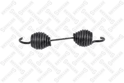 Spring, brake shoes STELLOX 85-14516-SX