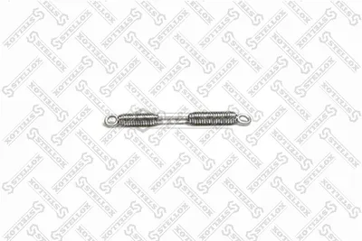 Spring, brake shoes Stellox 85-14534-SX