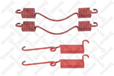 Spring, brake shoes STELLOX 85-14552-SX