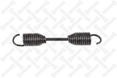 Spring, brake shoes Stellox 85-14556-SX