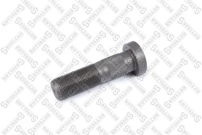 Wheel bolt Stellox 85-18403-SX