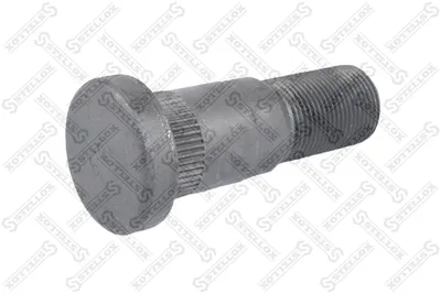 Wheel bolt STELLOX 85-18415-SX