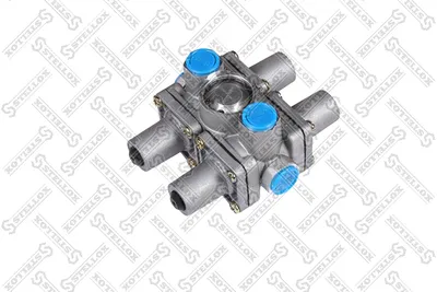 Safety valve of various circuits STELOX 85-19694-SX