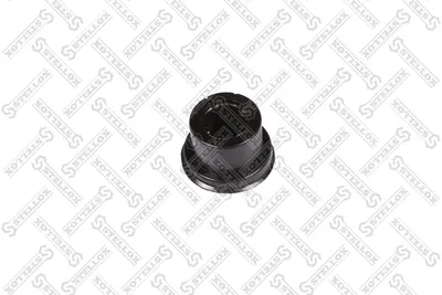 Handle, axle control fork STELLOX 85-20535-SX