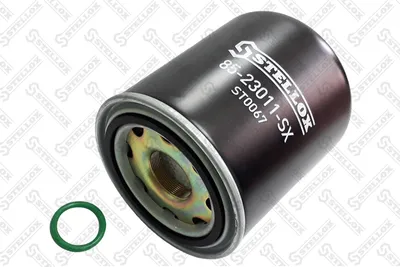 Air dryer cartridge, compressed air system StellOX 85-23011-SX