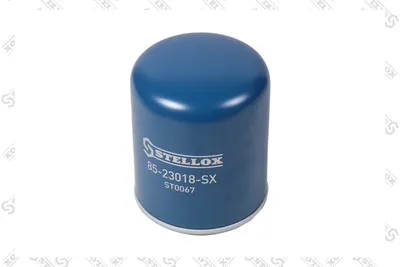 Air dryer cartridge, compressed air system STELLOX 85-23018-SX