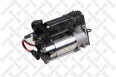 Compressor, compressed air system STELLOX 85-25389-SX
