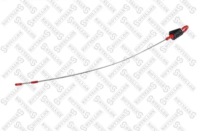 Oil level rod StellOX 86-10517-SX