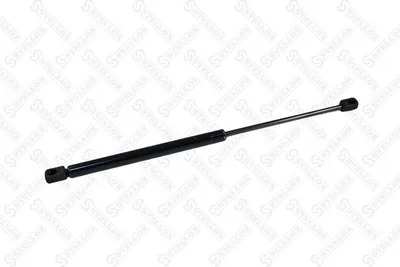 Pneumatic spring, air deflector STELLOX 87-02313-SX