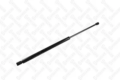 Pneumatic spring, air deflector STELLOX 87-02318-SX